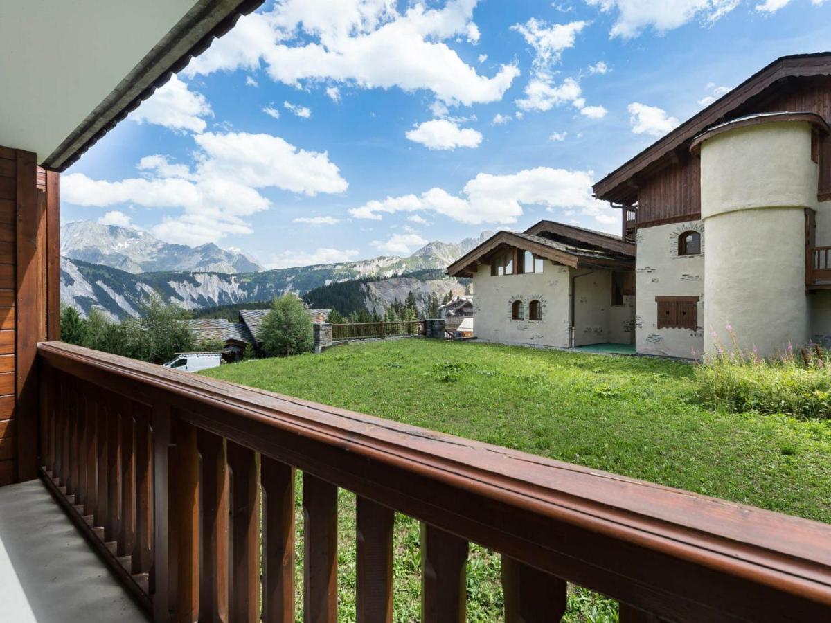 Appartement 5 Pers, Courchevel 1850, Pres Des Pistes - Fr-1-564-52 Exterior photo